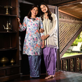 Warisan Abadi – Preserving Legacy, Embracing Identity, Spanning Generations