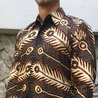 Batik Shirt