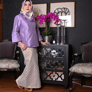 What is Malay Traditional?