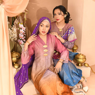 Warna-warni Aidilfitri