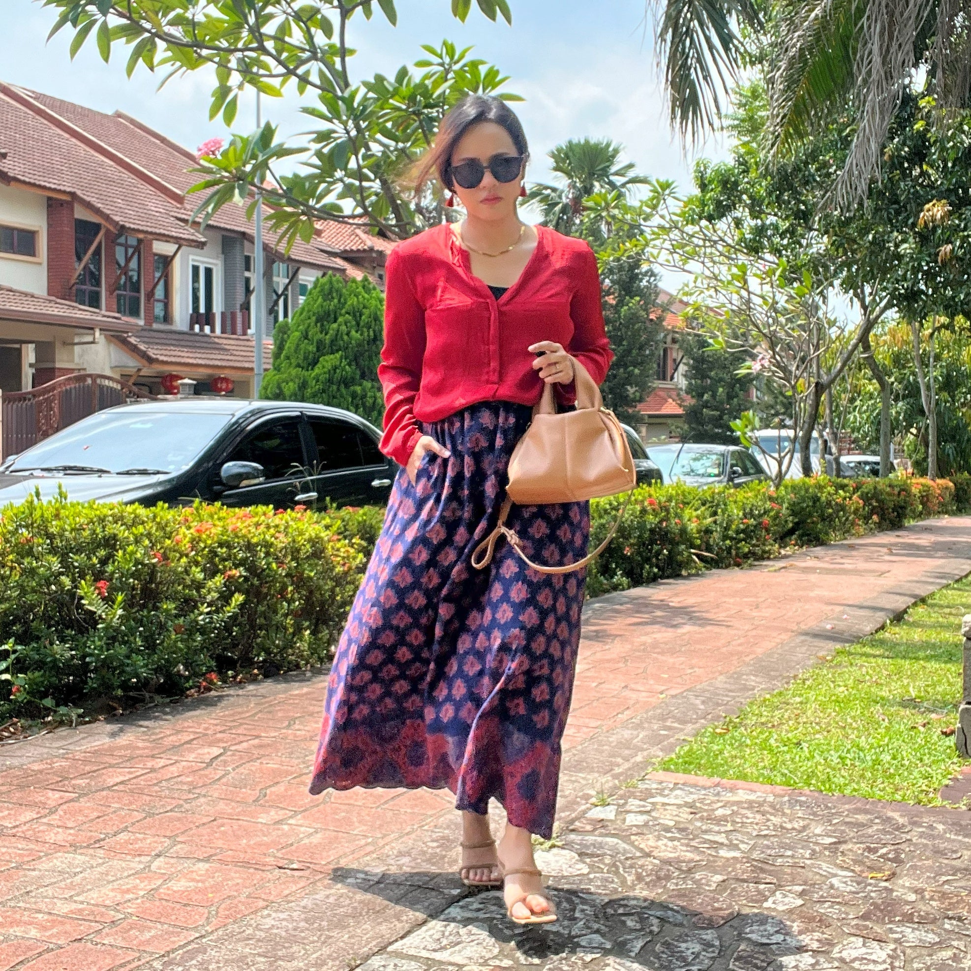 Skirts & Bottoms