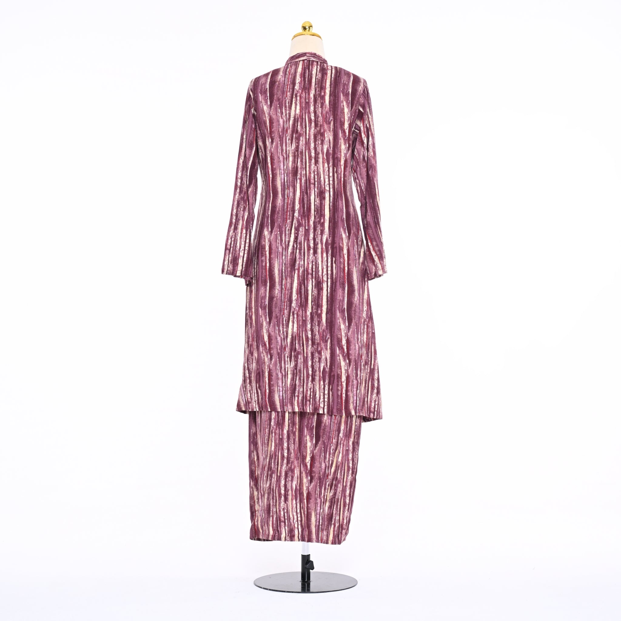 Kebaya Salamiah Line