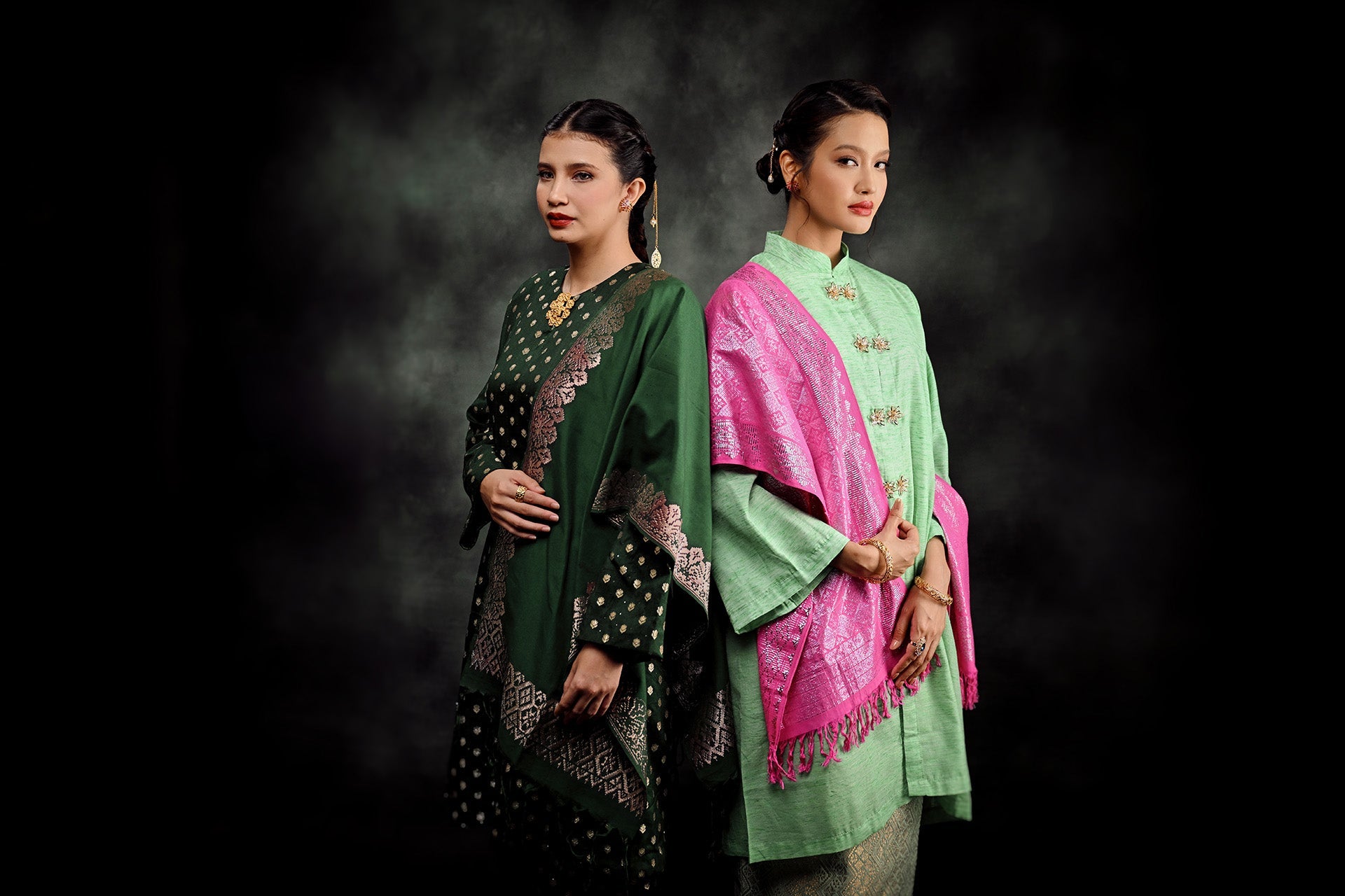 2026 Raya Contest Raya 2026 Trends: A Return to Refined Elegance – POYA