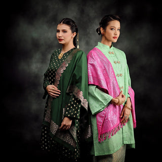 Raya 2026 Trends: A Return to Refined Elegance