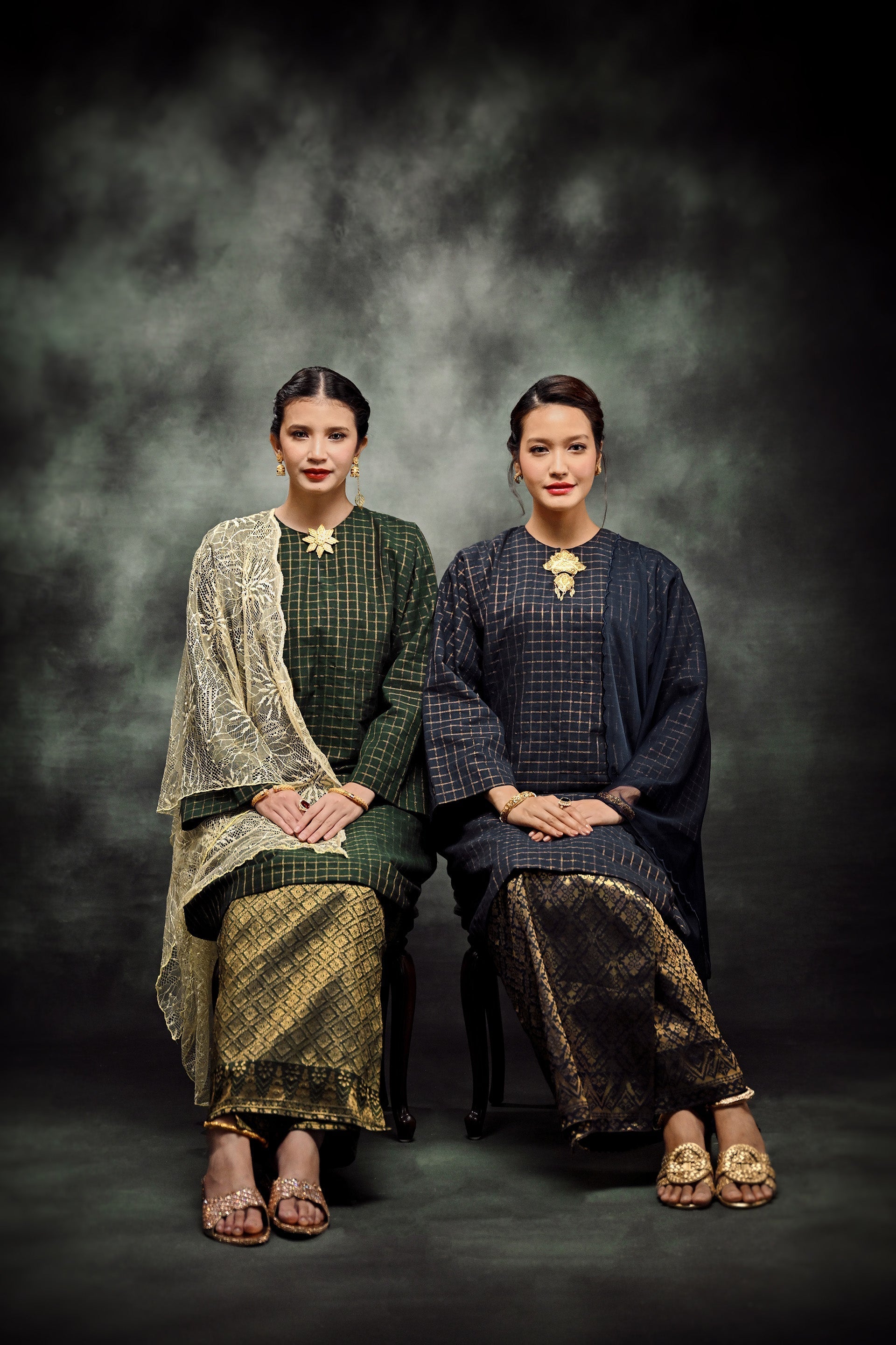 Suri Nurani - Grace of the Soul, Everlasting Beauty