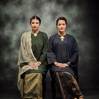 Suri Nurani - Grace of the Soul, Everlasting Beauty