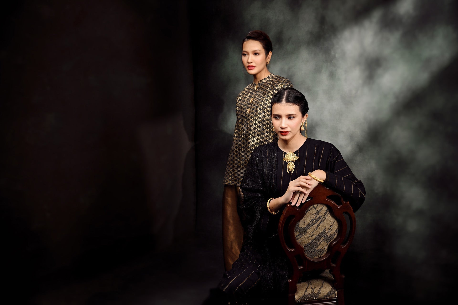 Trend Raya 2026: Kembali kepada Keanggunan dengan Sentuhan Halus