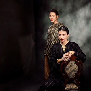 Trend Raya 2026: Kembali kepada Keanggunan dengan Sentuhan Halus