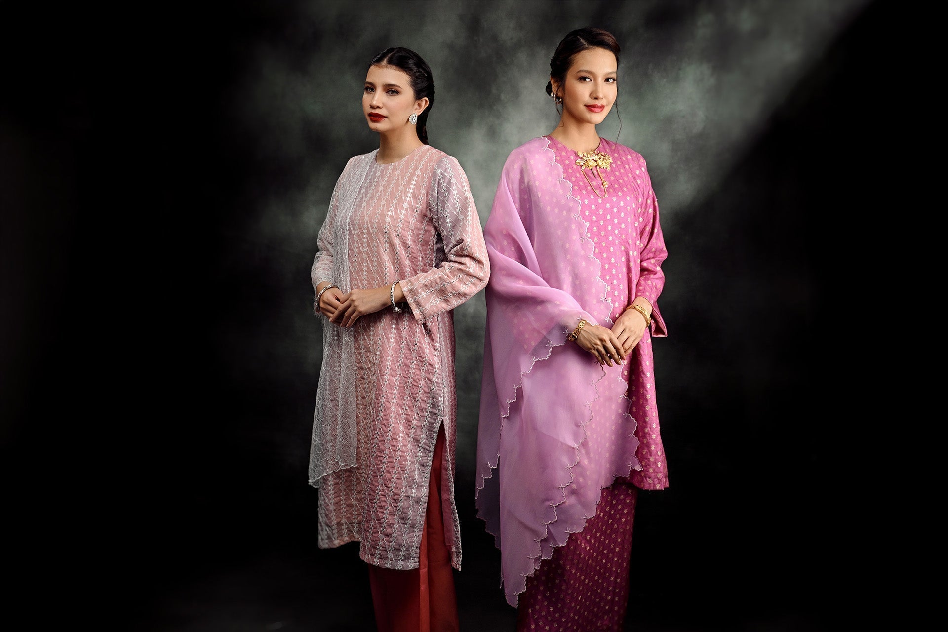 Suri Nurani - Keluhuran Sanubari, Keindahan Abadi