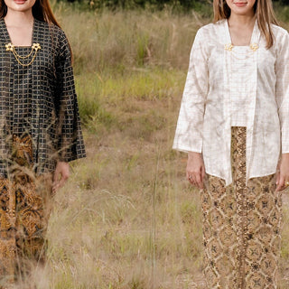 Nusantara Glam - Raya 2025