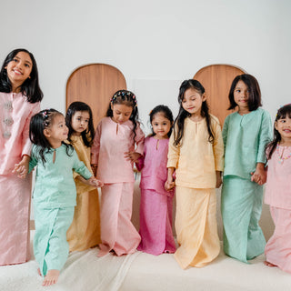 Dua Hati - Raya Collection