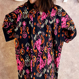 Jubah/Dress