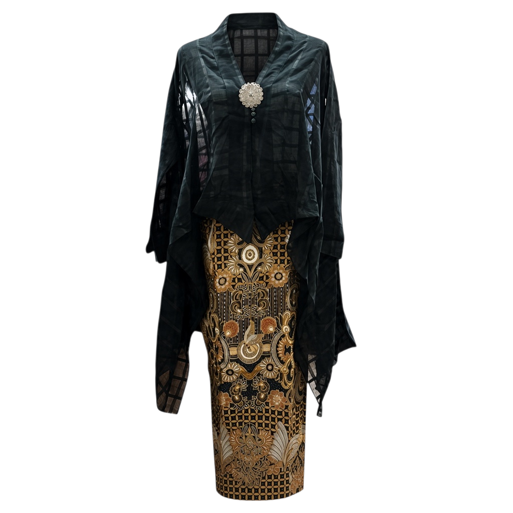 Tokko Kebaya (Top only)