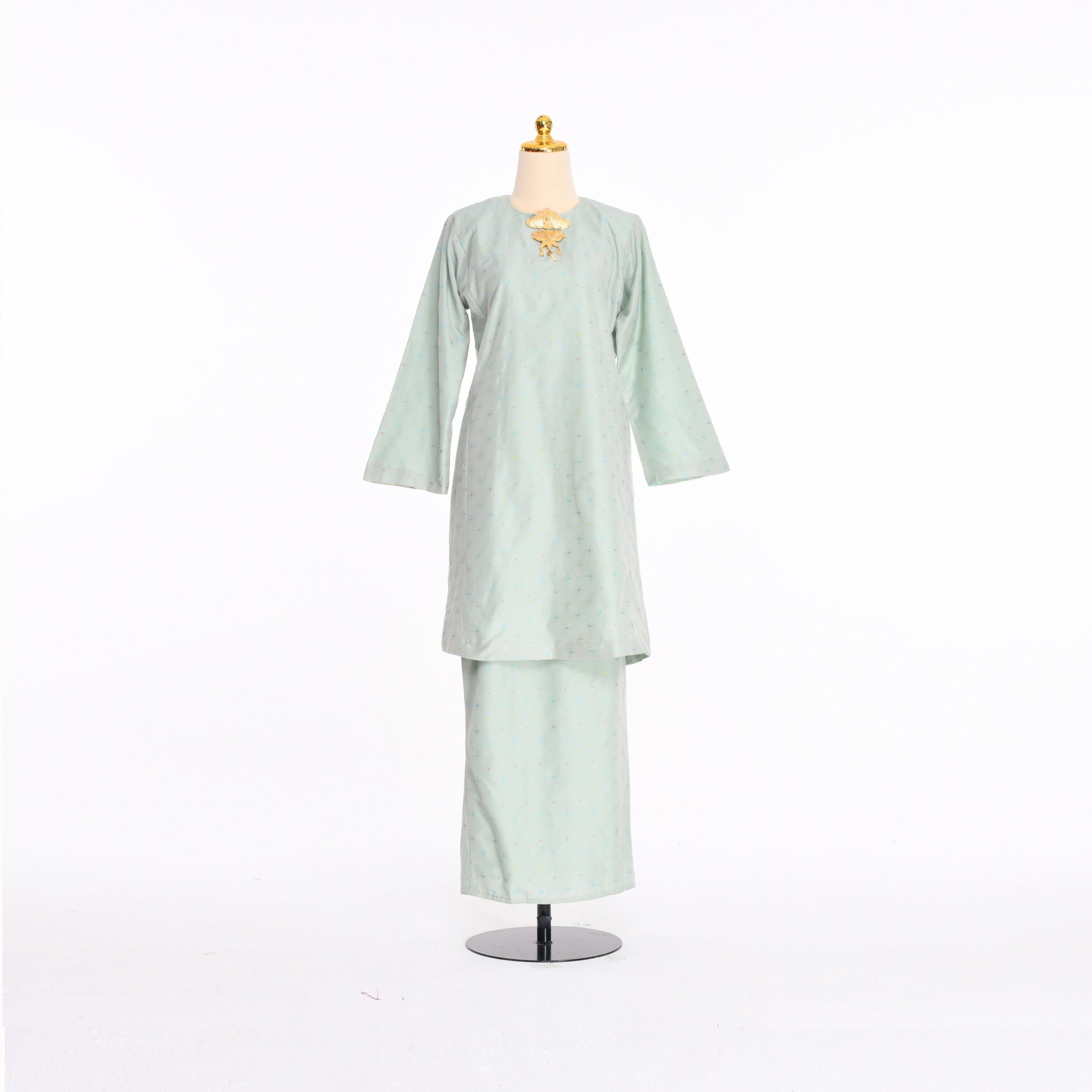Baju Kurung Seri Anom – POYA