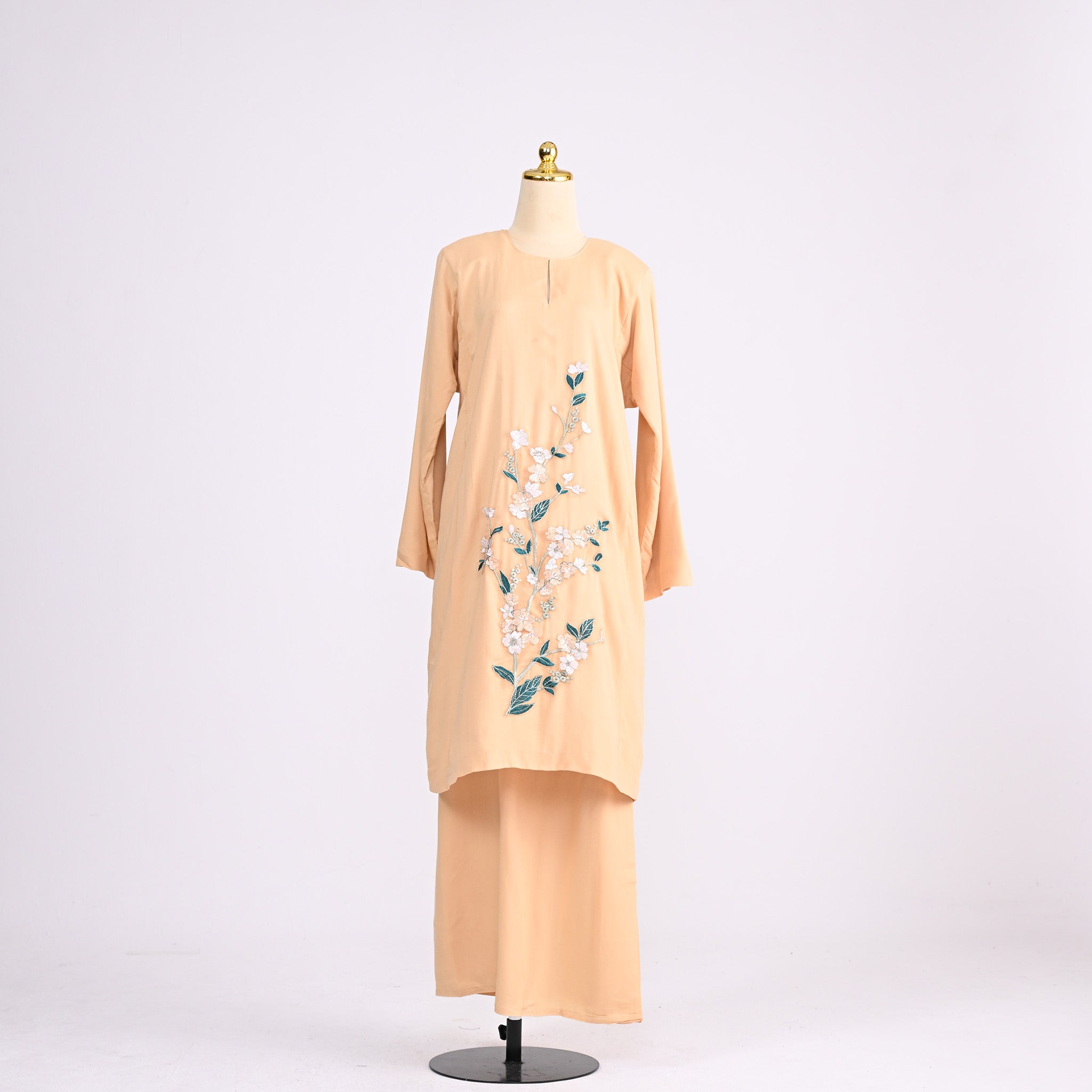 Baju Kurung J  Rayyani