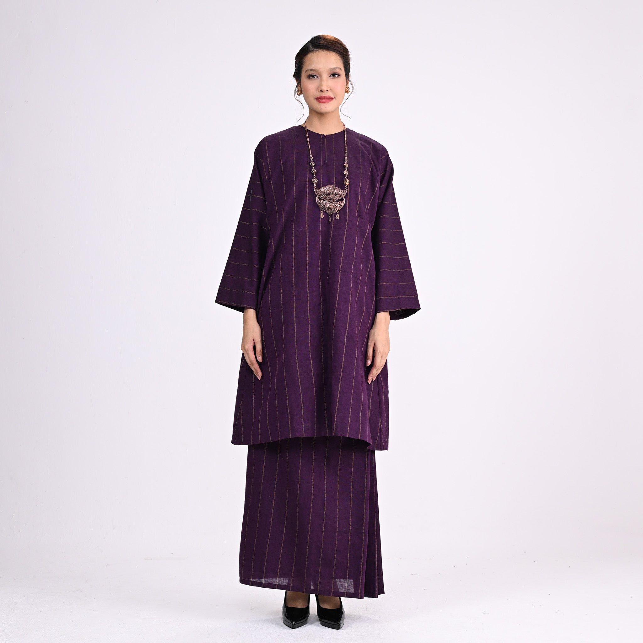 BK Jalur Emas Kocek Purple