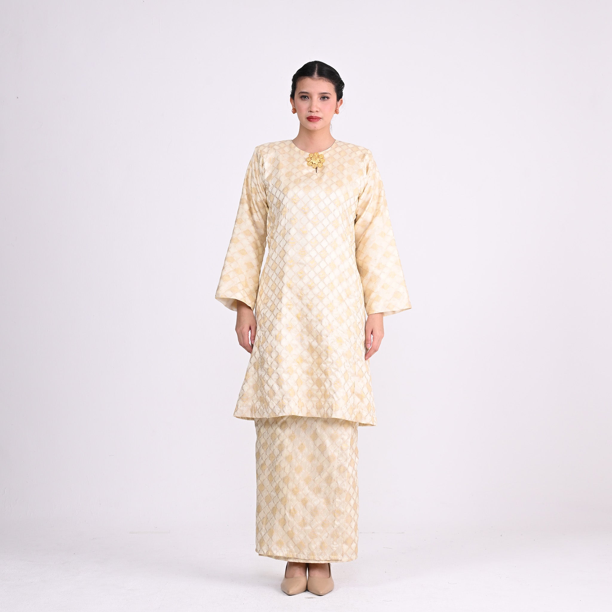 BK Teluk Berantai Ivory