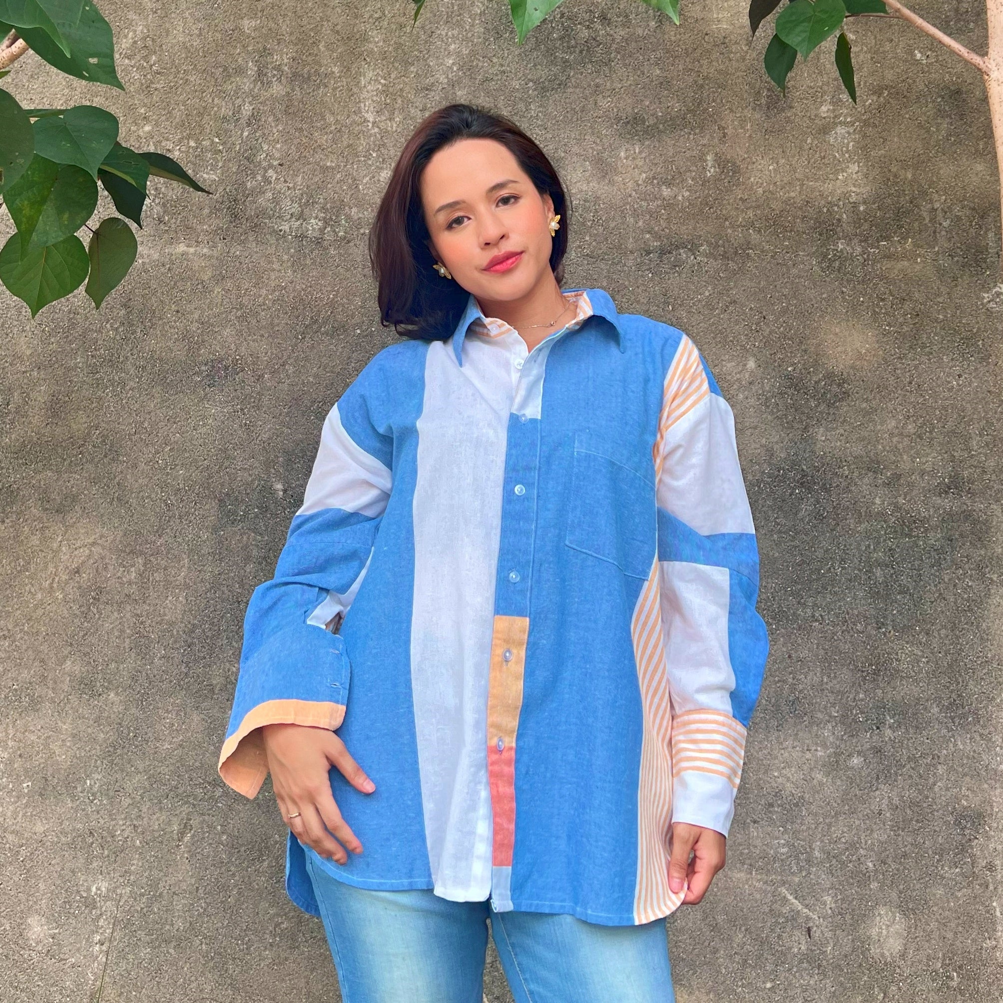 Sunday Multicolor Shirt