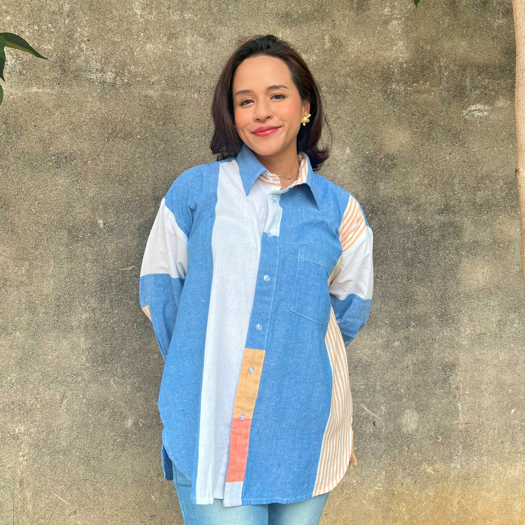 Sunday Multicolor Shirt