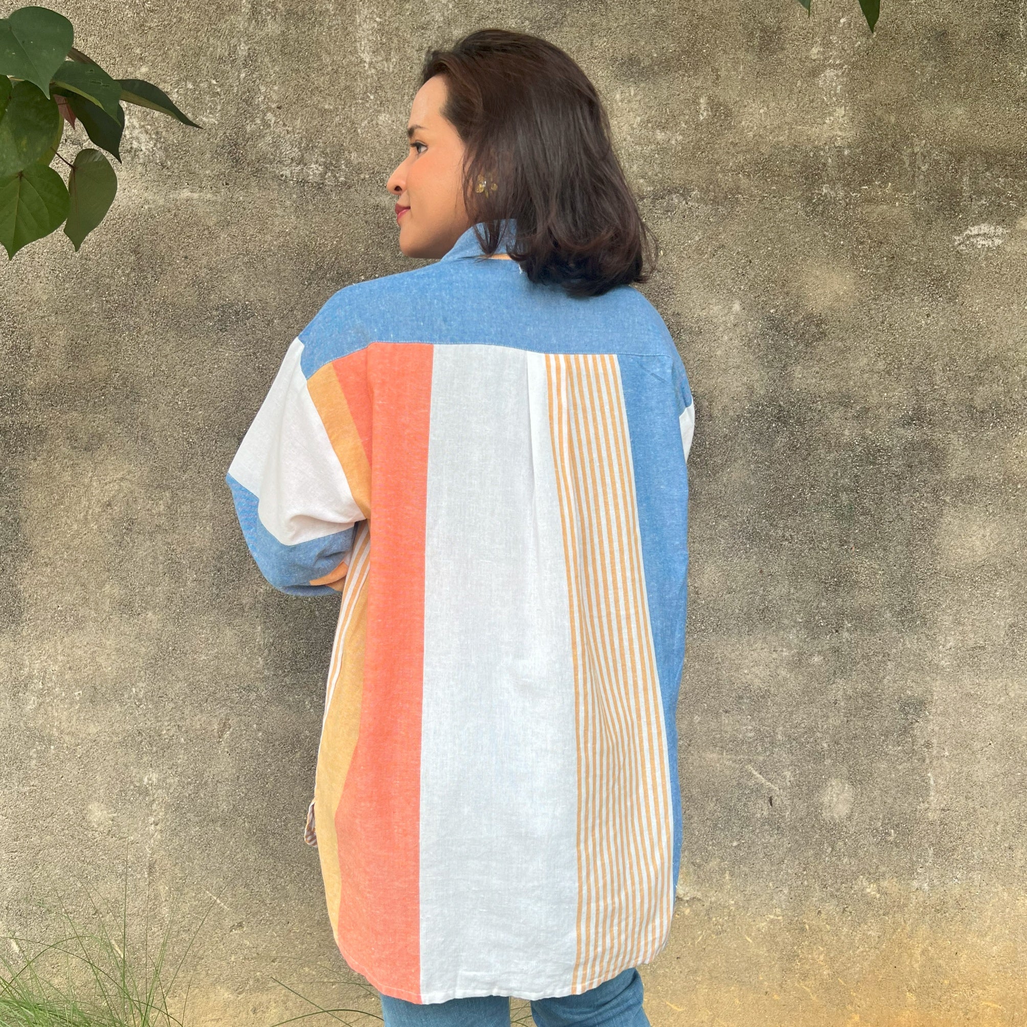 Sunday Multicolor Shirt