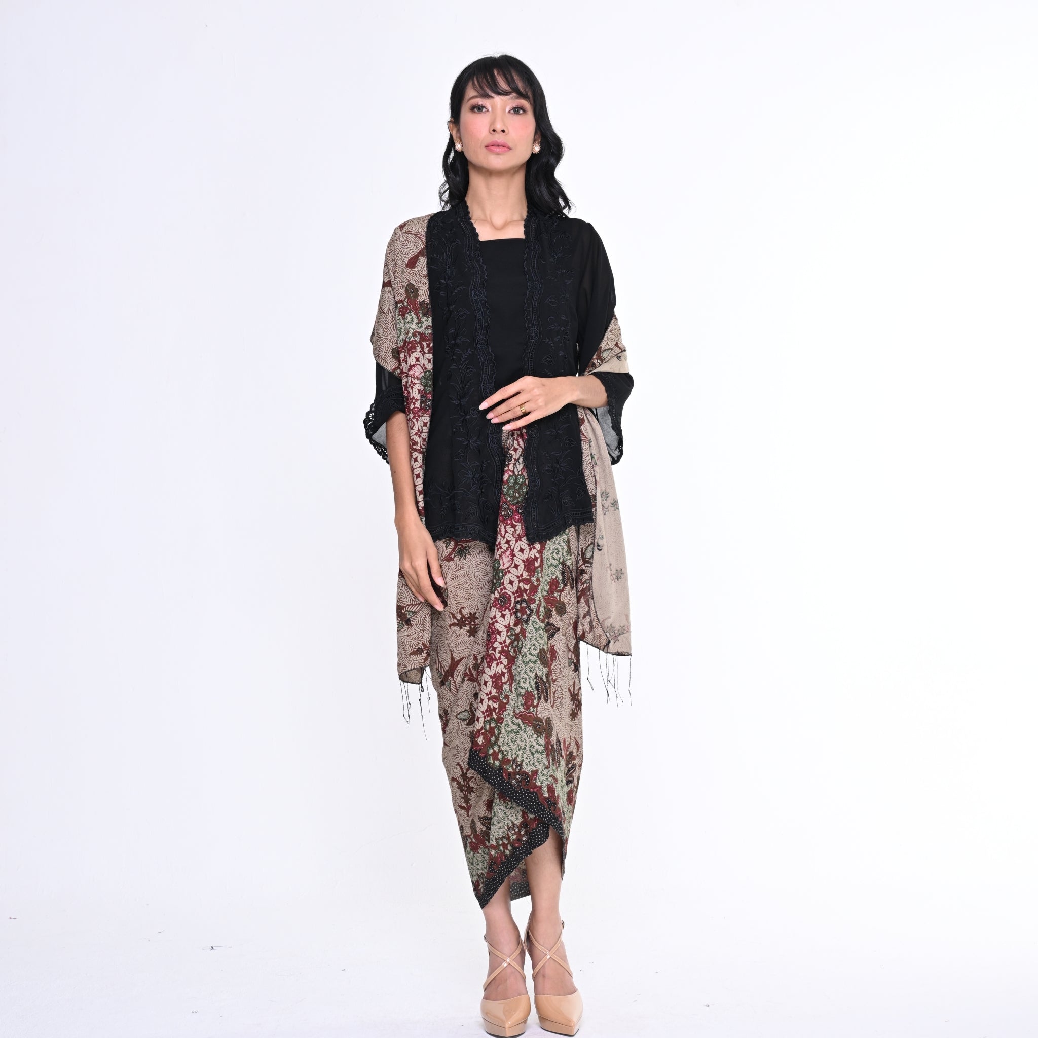 Pareo Nusantara