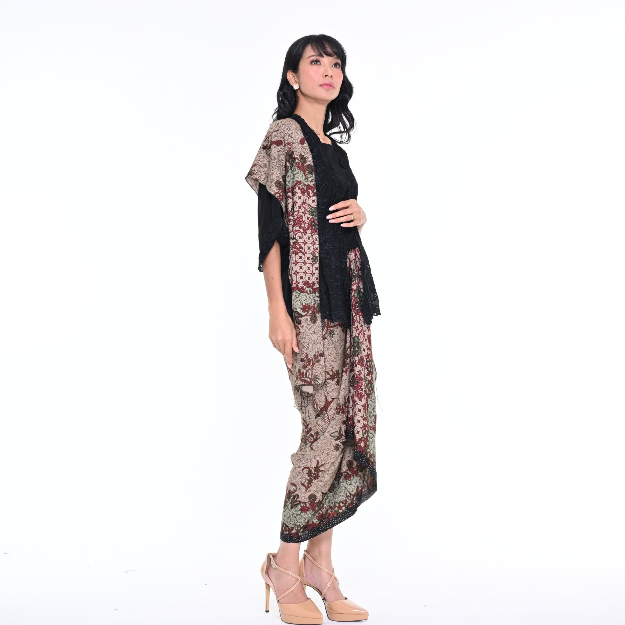 Pareo Nusantara
