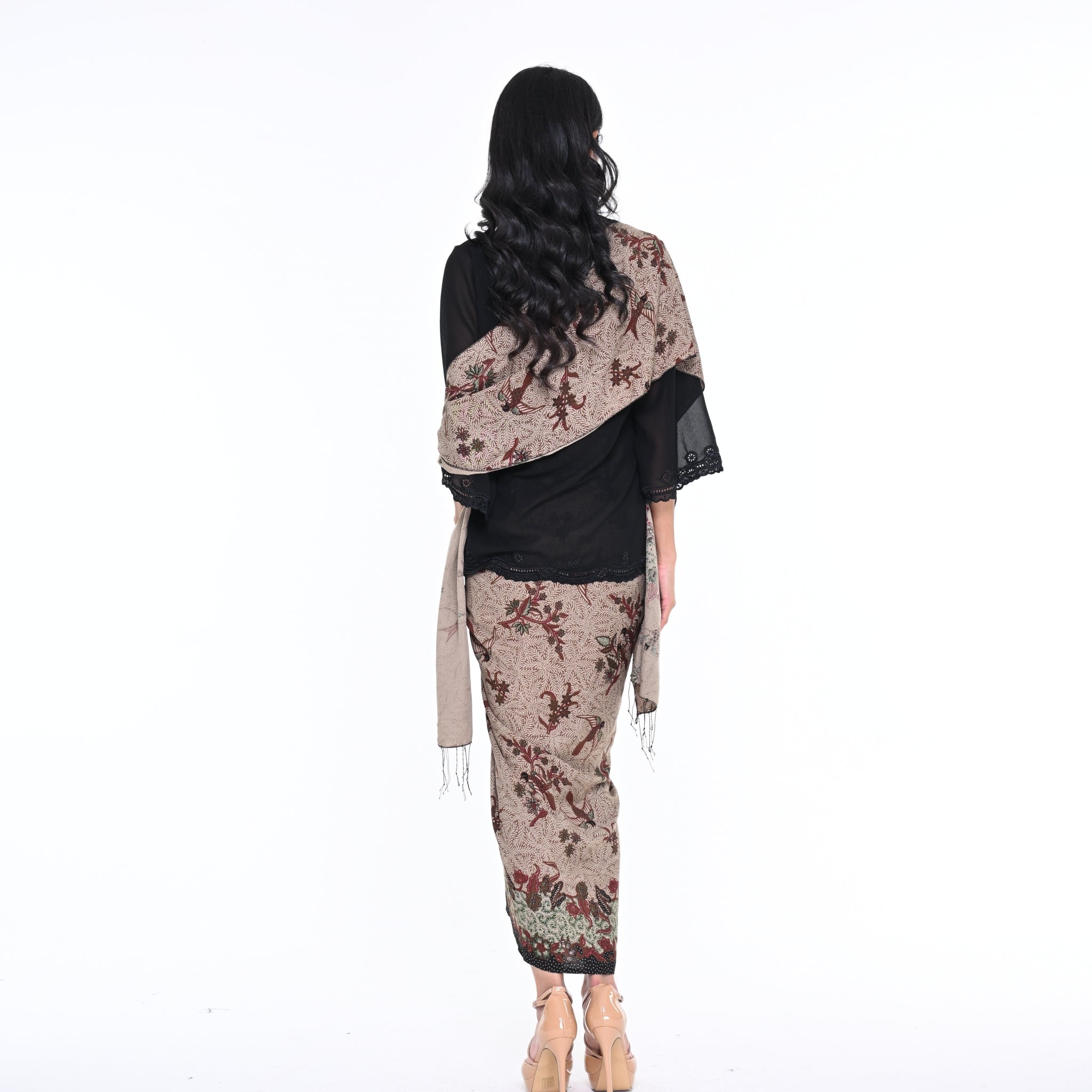 Pareo Nusantara