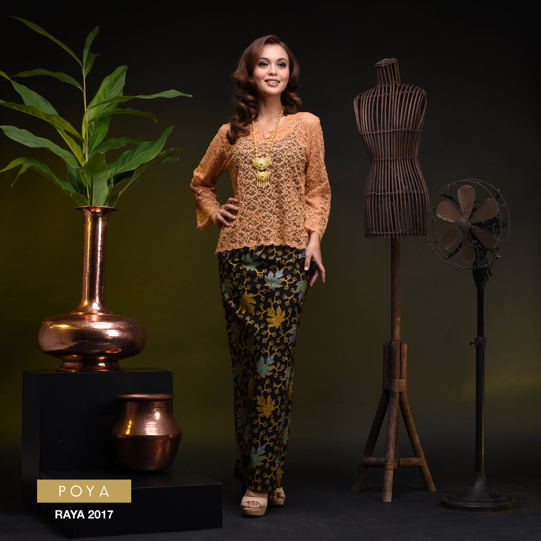 Pyoya 2017 Collection – POYA