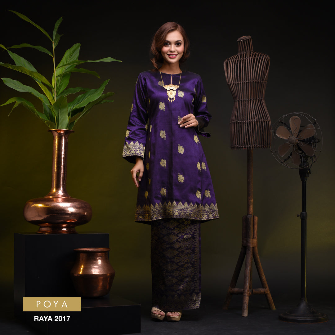 Pyoya 2017 Collection – POYA