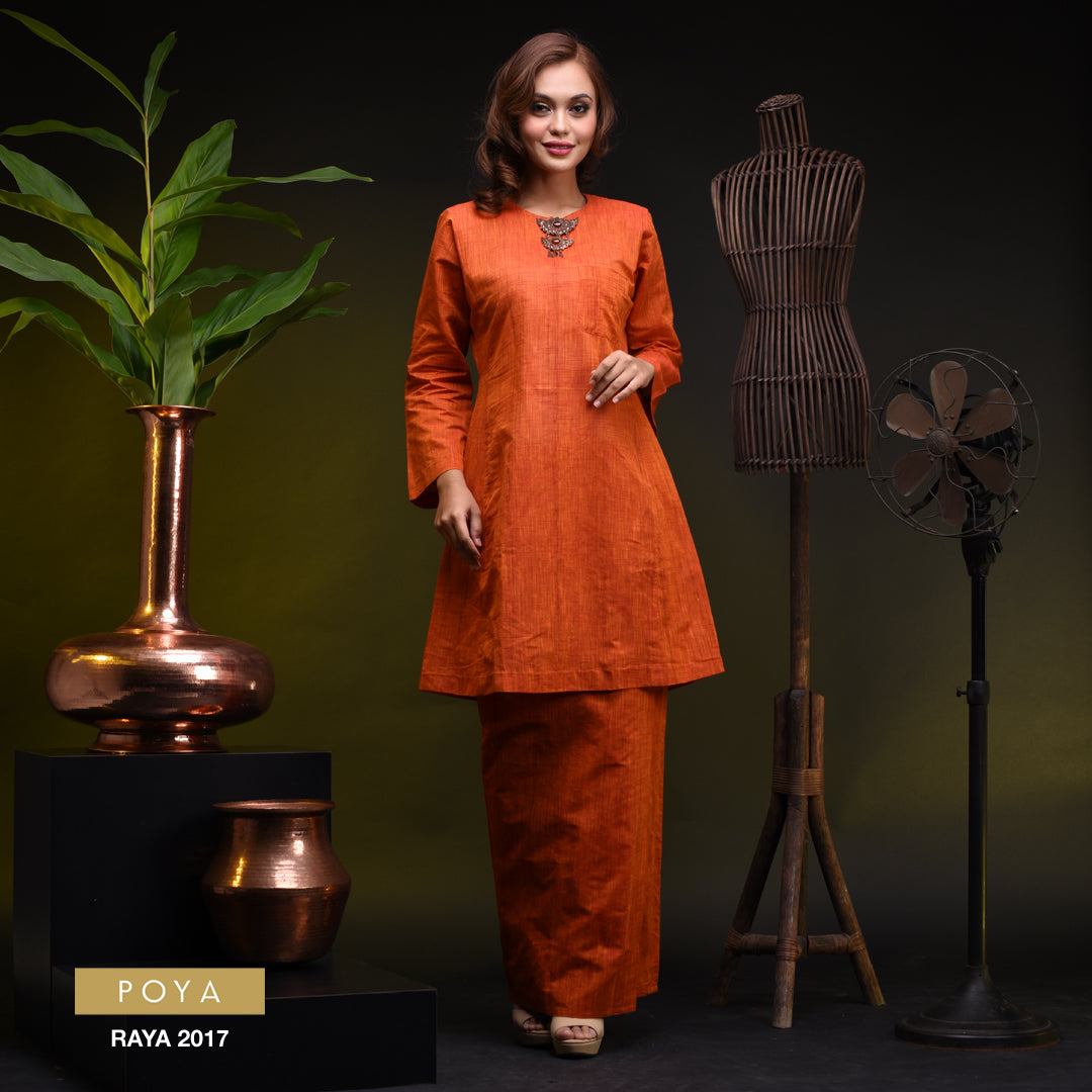 Pyoya 2017 Collection – POYA